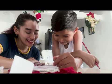 Colombia Au Pair  Fernanda, 22 -EurAupair Video Profile