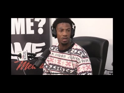 I Need To Know Podcast Episode: #138 Nerdy Knowz & Host L-Deez