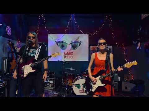 Promotional video thumbnail 1 for Addie Tonic Duo