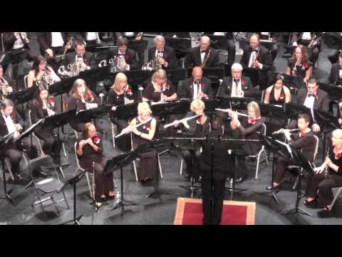 American Overture for Band