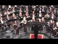 American Overture for Band
