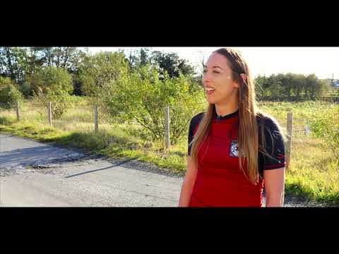 Natalie Molloy Interview