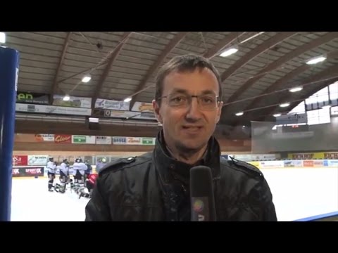 Verabschiedung Ruedi Trachsel