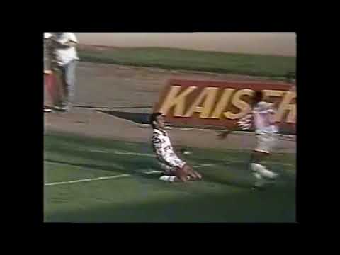 Ituano 2 x 1 Portuguesa - Campeonato Paulista 1993