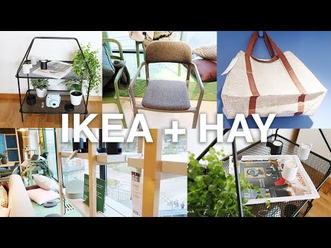 download lagu mp3 mp4 Ikea Hay Collection, download lagu Ikea Hay Collection gratis, unduh video klip Ikea Hay Collection