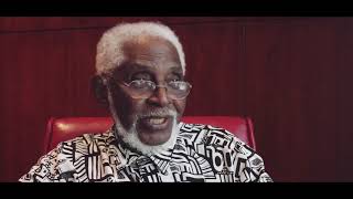 Clive Zanda Is Here! With Dat Kinda Ting