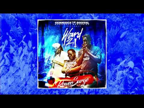 Ward 21 - Power Surge [Full EP - Germaica Digital 2016]