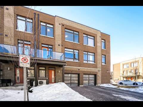 6 Beliveau Street, Vaughan Home for Sale - Real Estate Properties for Sale