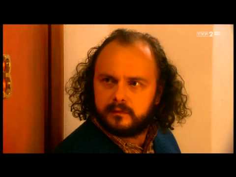 I co pan zrobisz? Nic pan nie zrobisz