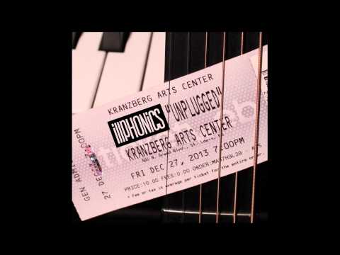 iLLPHONiCS - "Love's a Bitch (Unplugged)" (Official HD Audio)