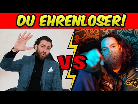 Mois Worte zu Sun Diego (angeblich letzte Worte bla alles nur Promomove 100%)