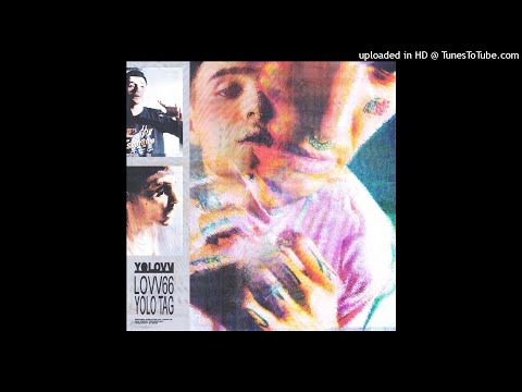 (FREE) LOVV66 x YOLO TAG x SEEMEE TYPE BEAT - 'YOLOVV' [prod. Shine x Sqweezey]