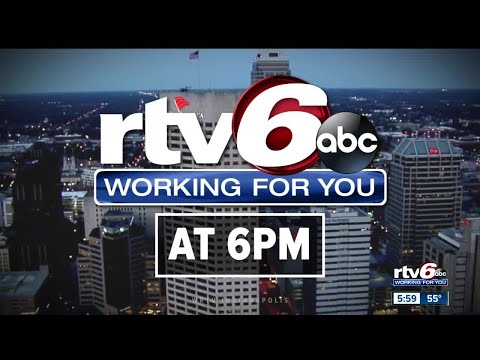 RTV6 News at 6 p.m. | April 23, 2020