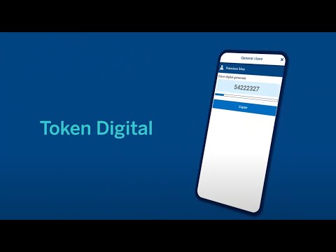 BBVA Provincial Token Digital