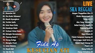 Download lagu Kesucian Ati Fida Ap Live Ska Reggae Terbaik Full ... mp3