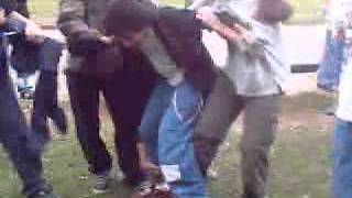 The Datsuns - You Bring Me Up ( To Bring Me Down)