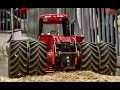 RC tractor ACTION in 1:16 scale, spotted at the ...