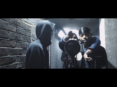 Writers Block | ScrapDat & A2WO - Listened