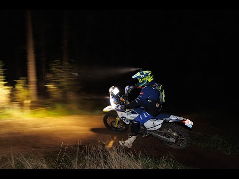 Rallija sezonas noslēgums — Alakonnu ralli 2025