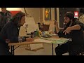 PuurPodium: ONLIVE 2 SOCIETY bij STA-ART