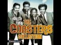 The Coasters - One Kiss Led To Another 