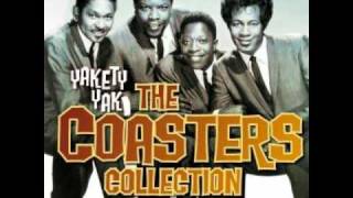 The Coasters - One Kiss Led To Another