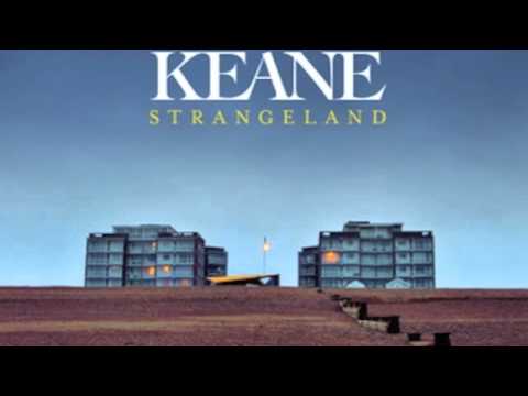 Keane - Strangeland (Bonus Track)