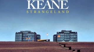 Keane - Strangeland (Bonus Track)