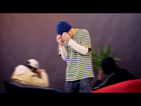 JoeMismo - VUELVO A VER EL SOL, VUELVO A VER LA LUNA