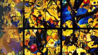 "The River of Light" - 4. Elegy for Eden