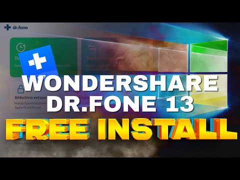 Wondershare Dr.Fone 13 Crack | Wondershare Dr.Fone 13 Free Download | Wondershare Dr.Fone 2025