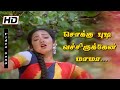 Sokku Pudi Vechukruka Mamma HD Kanaga Romantic Song Ramarajan Thangamana Rasa Ilayaraja