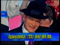 TVP1 Blok Reklamowy 09 01 2002