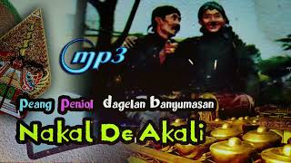 Download lagu Nakal Diakali,Dagelan Lawas Banyumasan Peang Penjol full audio mp3