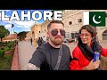 Showing A Pakistani Women My Favourite Place In Lahore 🇵🇰