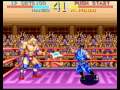 World Heroes Neo Geo CD Theme Of Death Match Battle