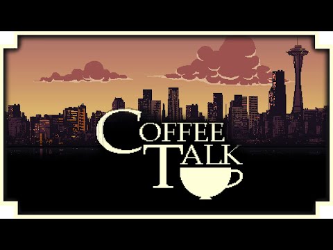Coffee Talk Wiki Game 02 22