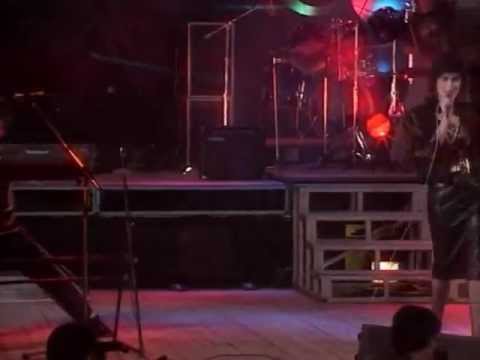 С.Разина и гр"Фея" - "Мой путь"_ Интер-Поп-Шоу _концерт 1989г