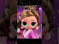 LOL Surprise BTW Tweens Fancy Gurl Fashion Doll @MGA_Entertainment