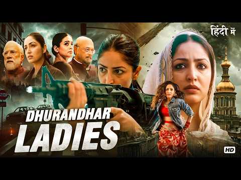 Article 370 (2024) Hindi Full Movie | Yami Gautam | Political Action Thriller | HD