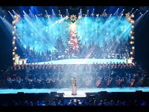 Fellegi Anna&BDZ - Nagykarácsony