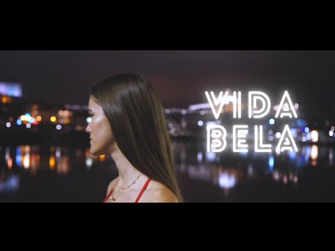 LOUI$ -VIDA BELA (Vídeo-Oficial)