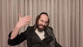 העני עולה לגדולה | מעשה מבערגיר ועני 08 (בני ברק) | הרב דוד גבירצמן