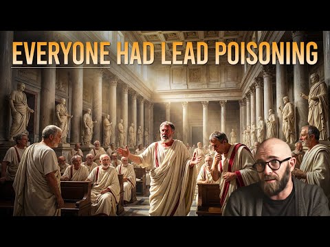 100 Facts From The Ancient World That Will Shock You