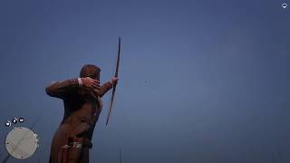 Red Dead Redemption 2 How to Get Infinite Ammo