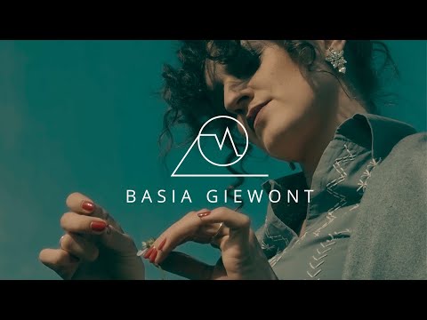 Basia Giewont - Mój Miły (Official Music Video)