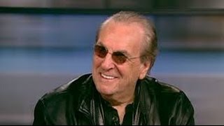 DANNY AIELLO SINGS TO ROSIE