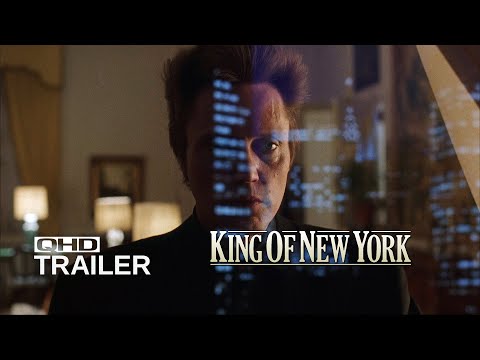 afbeelding King of New York
