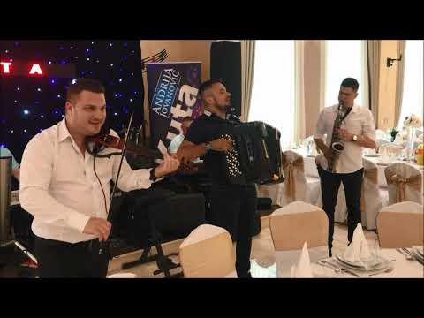 Orkestar Andrije Jovanovica Kute i Milan Strasni - Splet kola za pocetak veselja