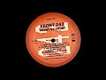 Front 242 — First In First Out